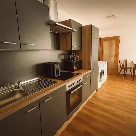 Habitación en casa particular Haus