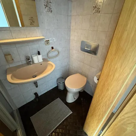 Haus Habitación en casa particular Schömberg