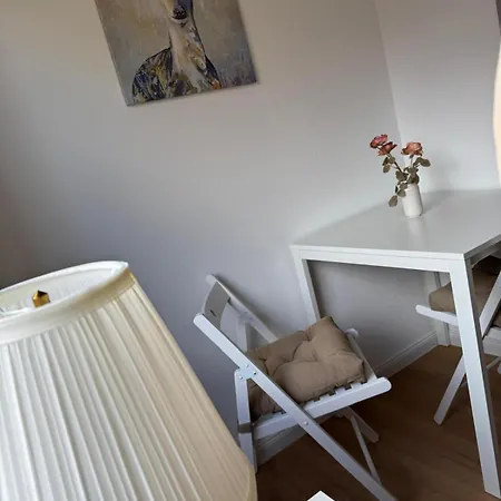 Haus Homestay