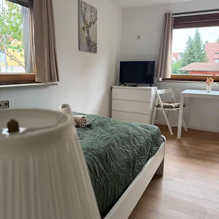 Haus Homestay