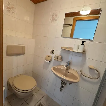 Haus Habitación en casa particular *