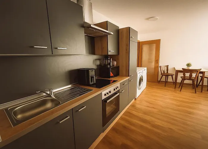 Homestay szállás Haus