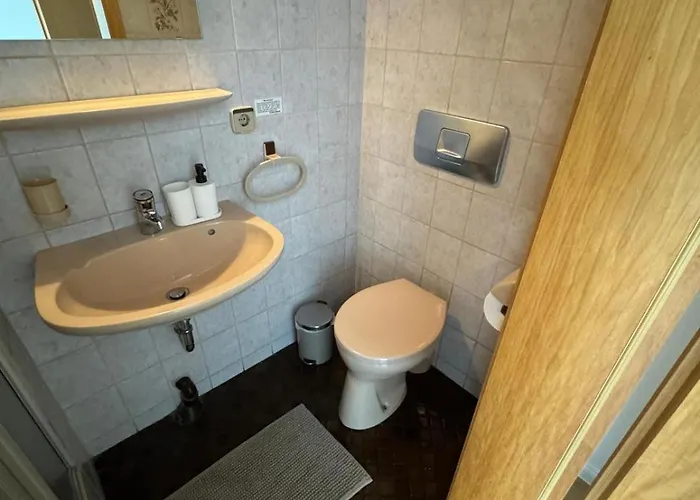 Haus Homestay szállás Schömberg