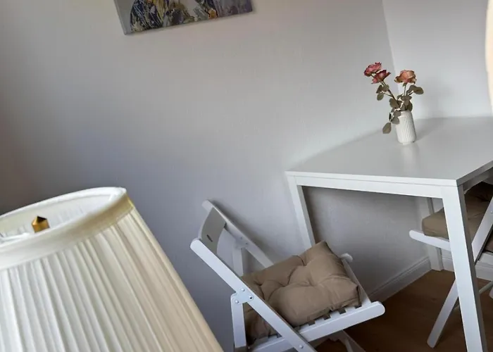 Haus Homestay szállás