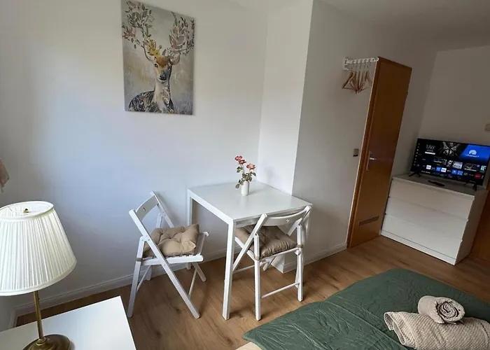 Homestay szállás Haus