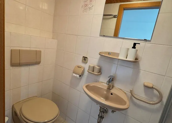 Haus Homestay szállás *